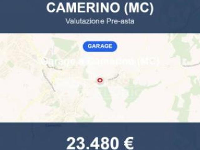 Box in vendita a Marche, Macerata