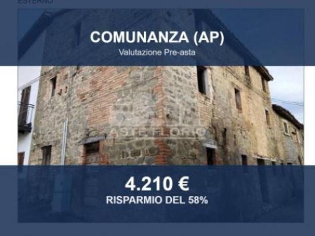 Villa Indipendente in vendita a Marche, Ascoli Piceno