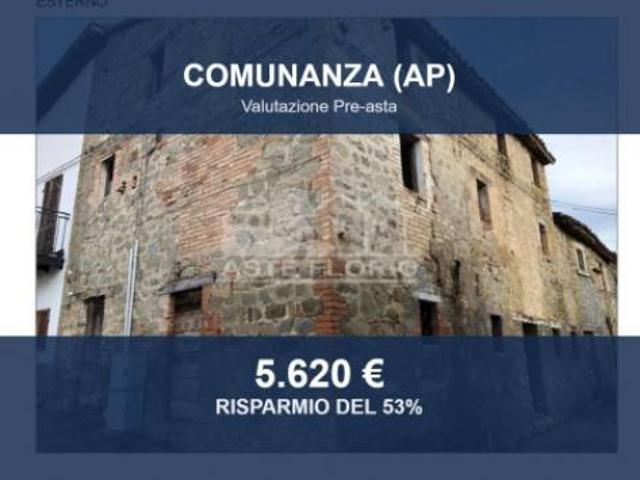 Villa Indipendente in vendita a Marche, Ascoli Piceno
