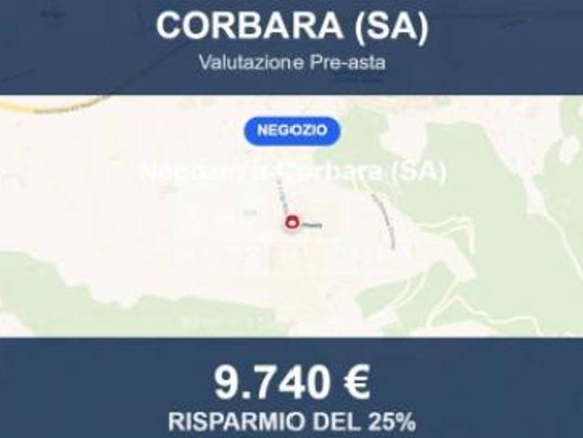 Locale Commerciale in vendita a Corbara, Campania