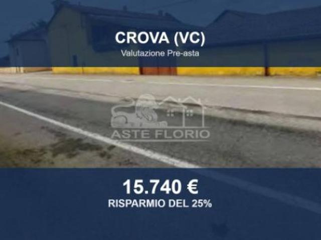 Locale Commerciale in vendita a Piemonte, Vercelli