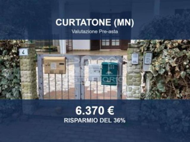 Capannone in vendita a Curtatone, Lombardia