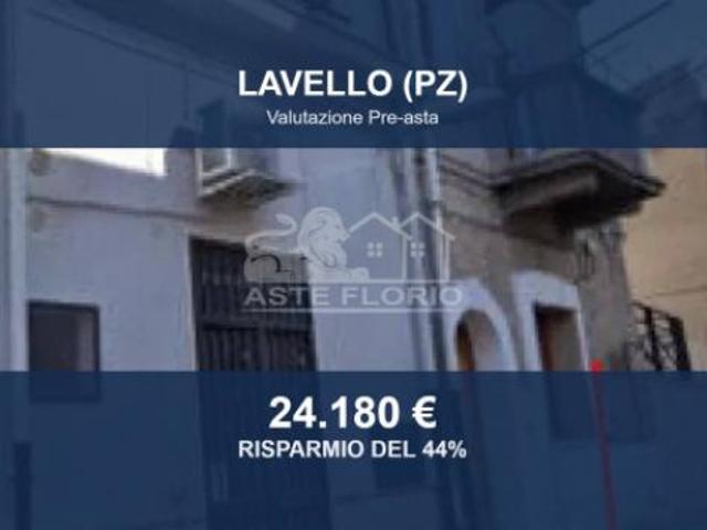Villa Indipendente in vendita a Lavello, Basilicata
