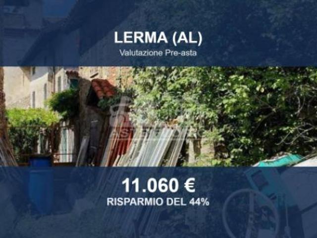 Villa Indipendente in vendita a Piemonte, Alessandria
