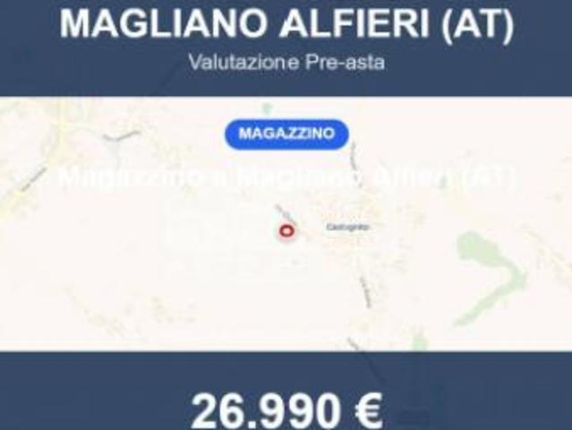 Capannone in vendita a Piemonte, Cuneo