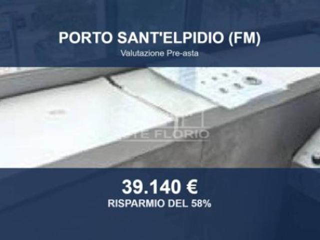 Ufficio in vendita a Marina Picena, Porto Sant'Elpidio