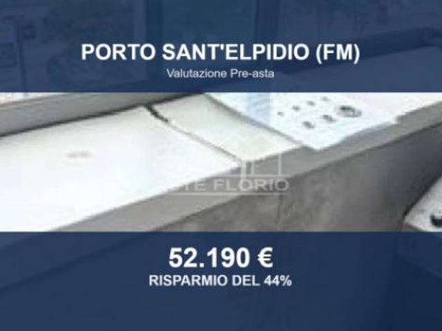 Ufficio in vendita a Marina Picena, Marche