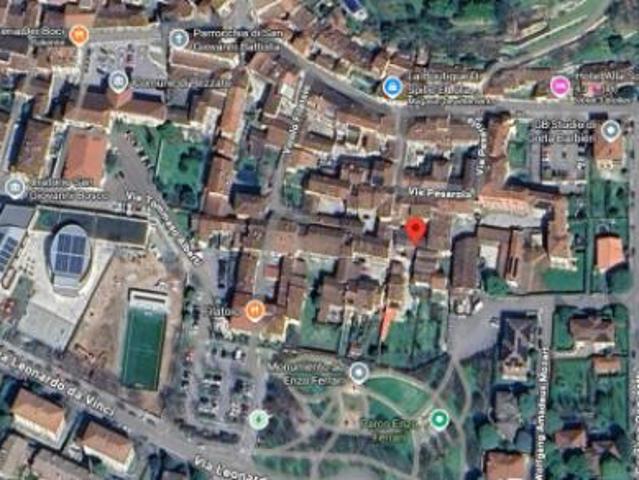 Capannone in vendita a Rezzato, Lombardia