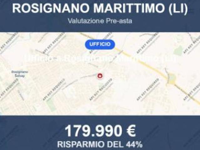 Ufficio in vendita a Rosignano Marittimo, Toscana
