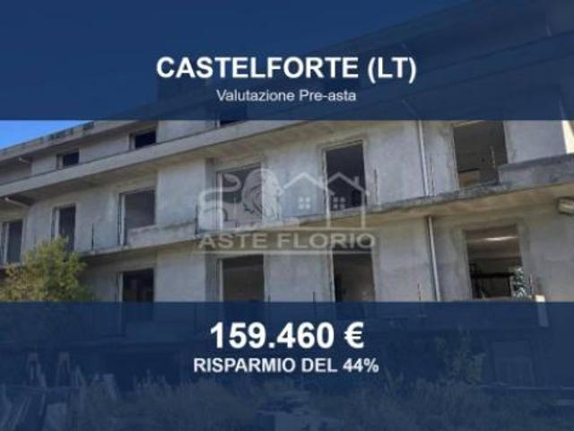 Appartamento in vendita a Castelforte, Lazio