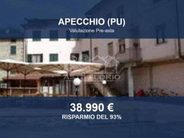 Locale Commerciale in vendita a Marche, Pesaro E Urbino
