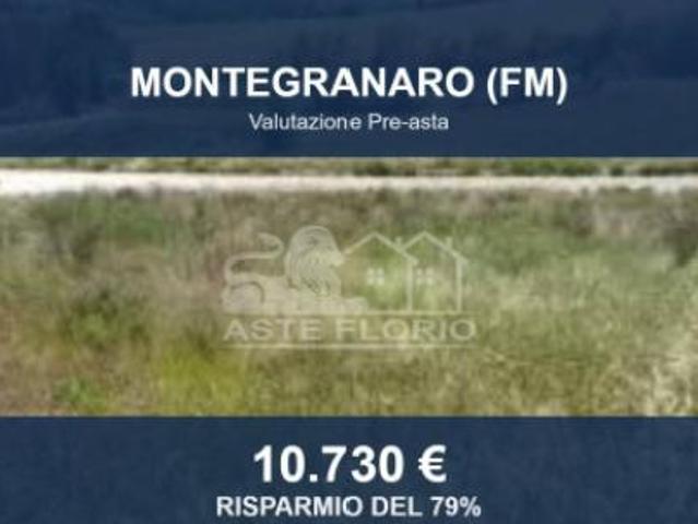 Terreno in vendita a Marche, Fermo