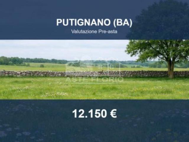 Terreno in vendita a Puglia, Bari