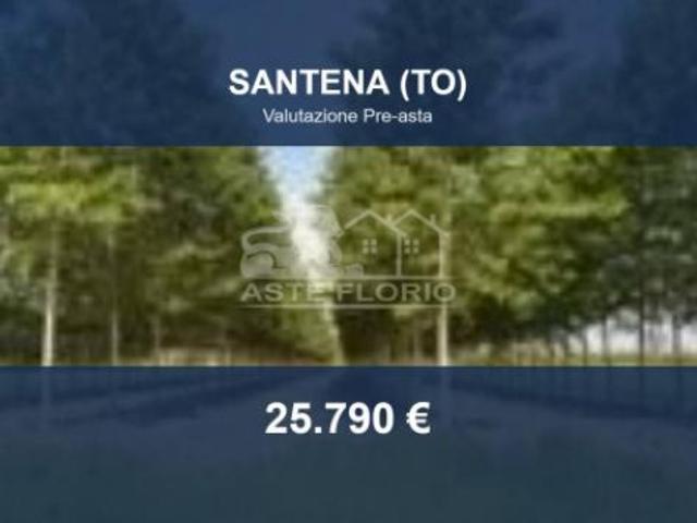 Terreno in vendita a Piemonte, Torino