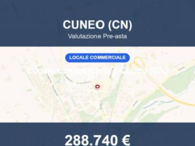 Locale Commerciale in vendita a Piemonte, Cuneo