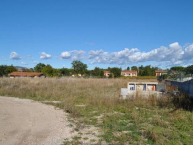 Terreno in vendita a Perugia