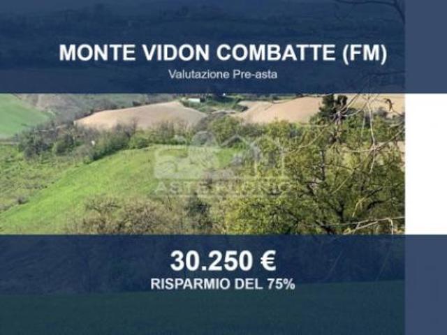 Terreno in vendita a Marche, Fermo