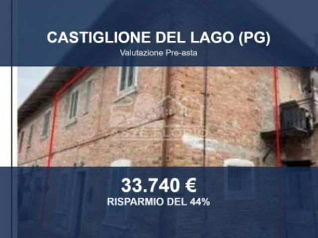 Appartamento in vendita a Gioiella, Umbria