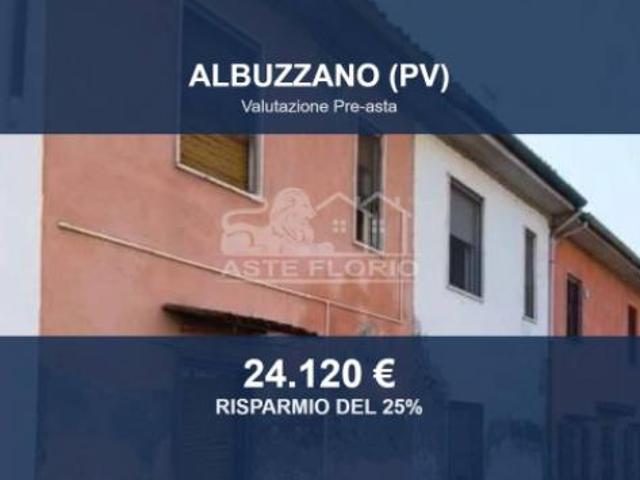 Villa Indipendente in vendita a Barona, Albuzzano