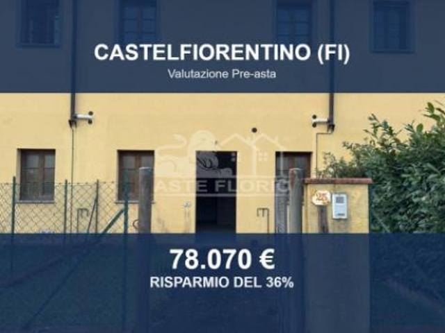 Villa Indipendente in vendita a Unione dei Comuni Circondario dell'Empolese Valdelsa, Castelfiorentino