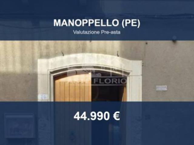 Locale Commerciale in vendita a Contrada Carpelle, Manoppello
