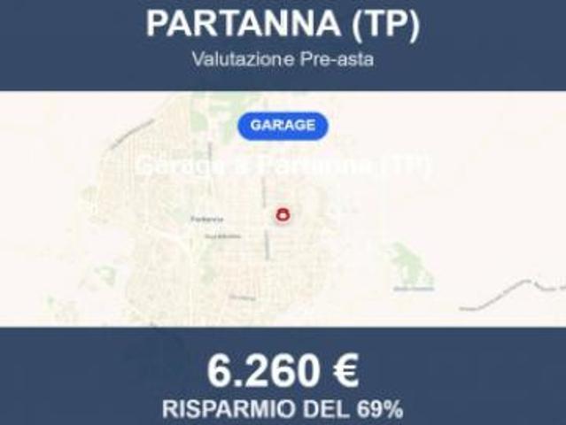 Box in vendita a Partanna, Sicilia