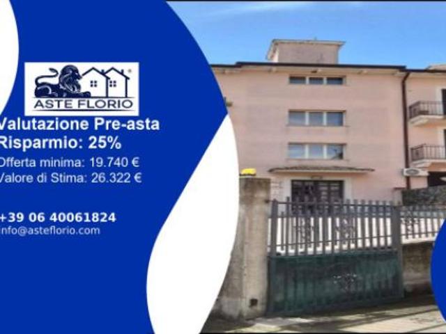 Capannone in vendita a Piazza, Sicilia