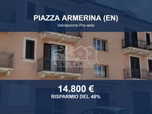 Capannone in vendita a Piazza, Sicilia