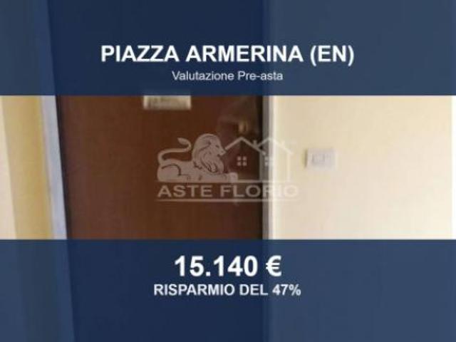 Capannone in vendita a Piazza, Sicilia