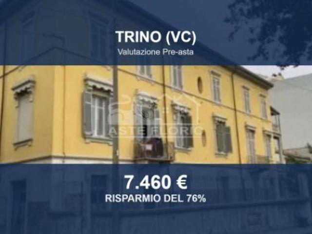 Locale Commerciale in vendita a Piemonte, Vercelli