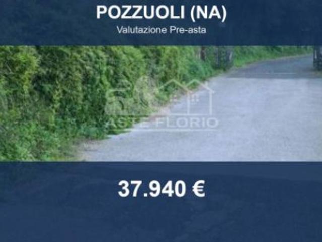 Terreno in vendita a Campania