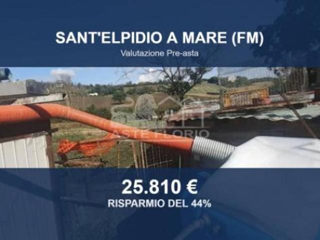 Villa Indipendente in vendita a Marche, Fermo