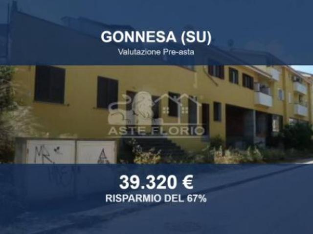 Box in vendita a Gonnesa, Sulcis Iglesiente