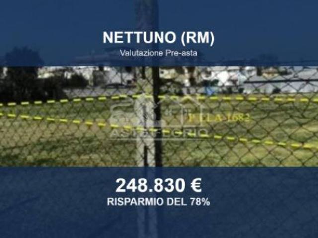 Terreno in vendita a Roma Capitale, Lazio