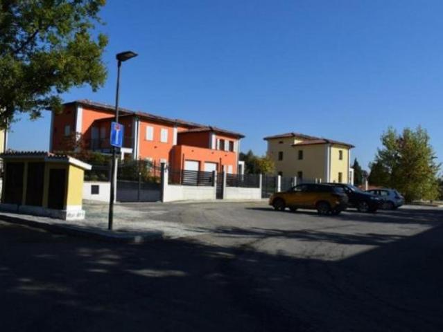 Terreno in vendita a Unione di comuni Terre di Castelli, Castelvetro Di Modena