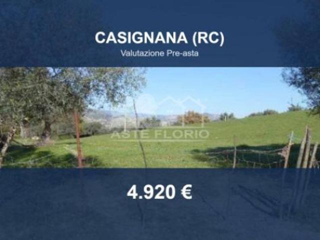 Terreno in vendita a Calabria, Reggio Calabria