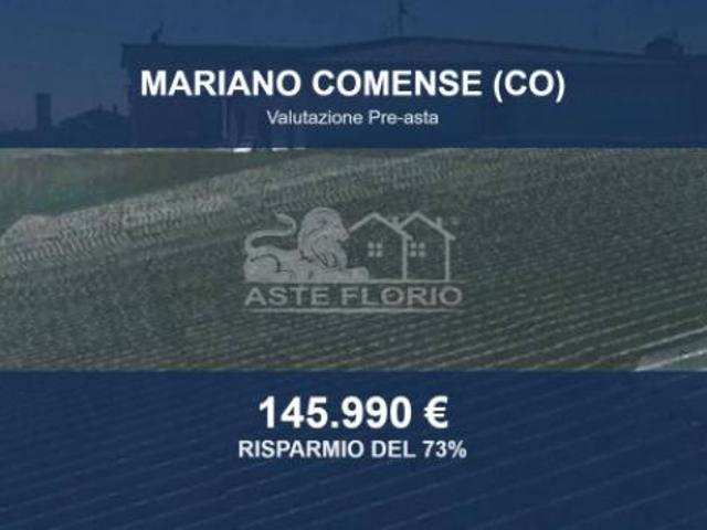 Capannone in vendita a Mariano Comense, Lombardia