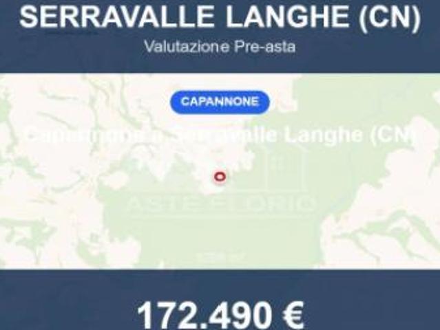 Capannone in vendita a Piemonte, Cuneo