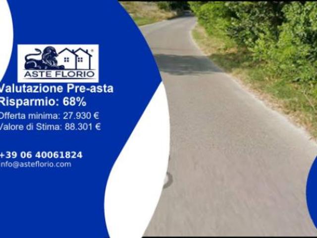 Terreno in vendita a Marche, Ancona