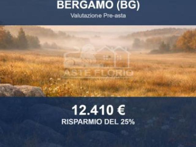 Terreno in vendita a Bastia, Bergamo