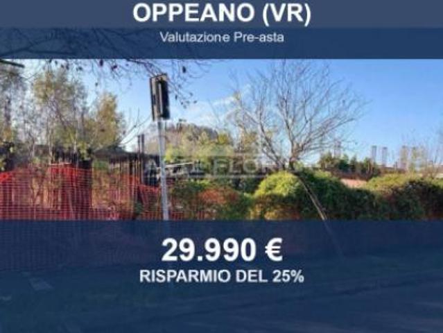 Terreno in vendita a Oppeano, Veneto