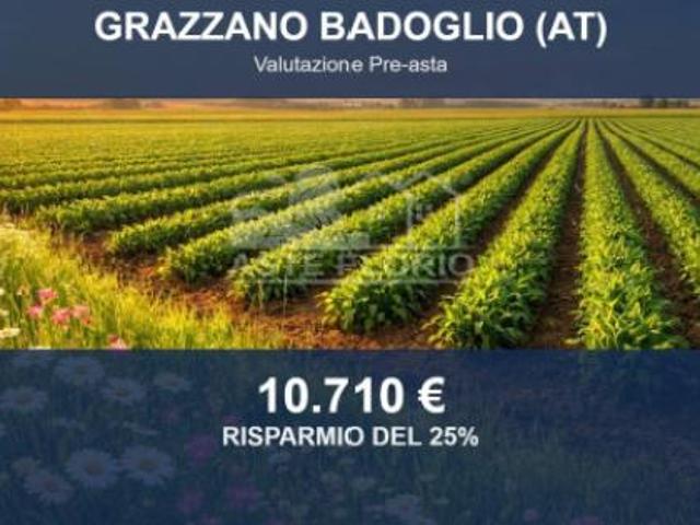 Terreno in vendita a Piemonte, Asti