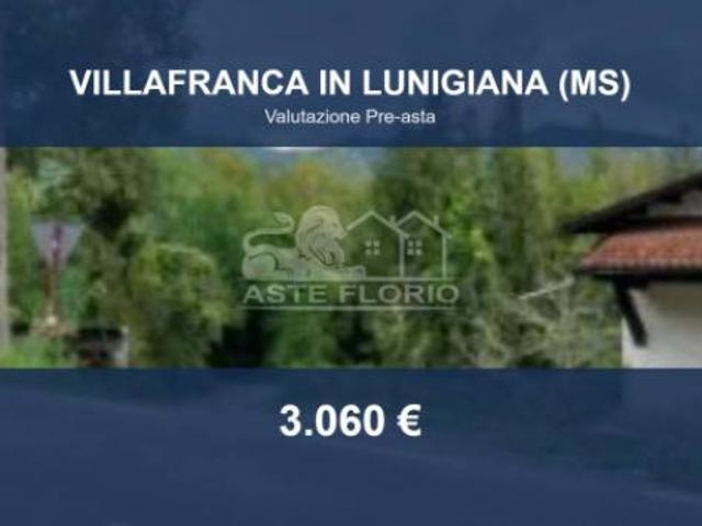 Terreno in vendita a Unione di comuni Montana Lunigiana, Villafranca In Lunigiana
