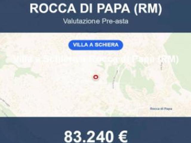 Villa Indipendente in vendita a Roma Capitale, Lazio