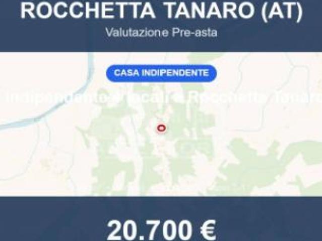 Villa Indipendente in vendita a Piemonte, Asti