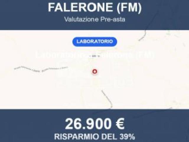 Locale Commerciale in vendita a Marche, Fermo