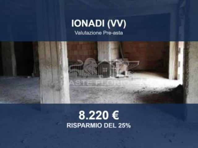Capannone in vendita a Calabria, Vibo Valentia