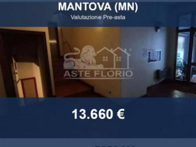 Capannone in vendita a San Giorgio Di Mantova, Lombardia
