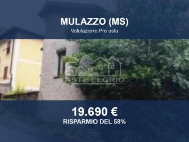 Villa Indipendente in vendita a Unione di comuni Montana Lunigiana, Mulazzo
