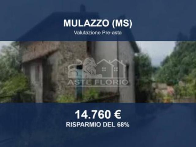 Villa Indipendente in vendita a Montereggio, Mulazzo